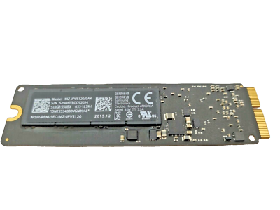Ssd 512gb 2013 Macbook Air Hard Drive ORIGINAL 512GB SSD Drive