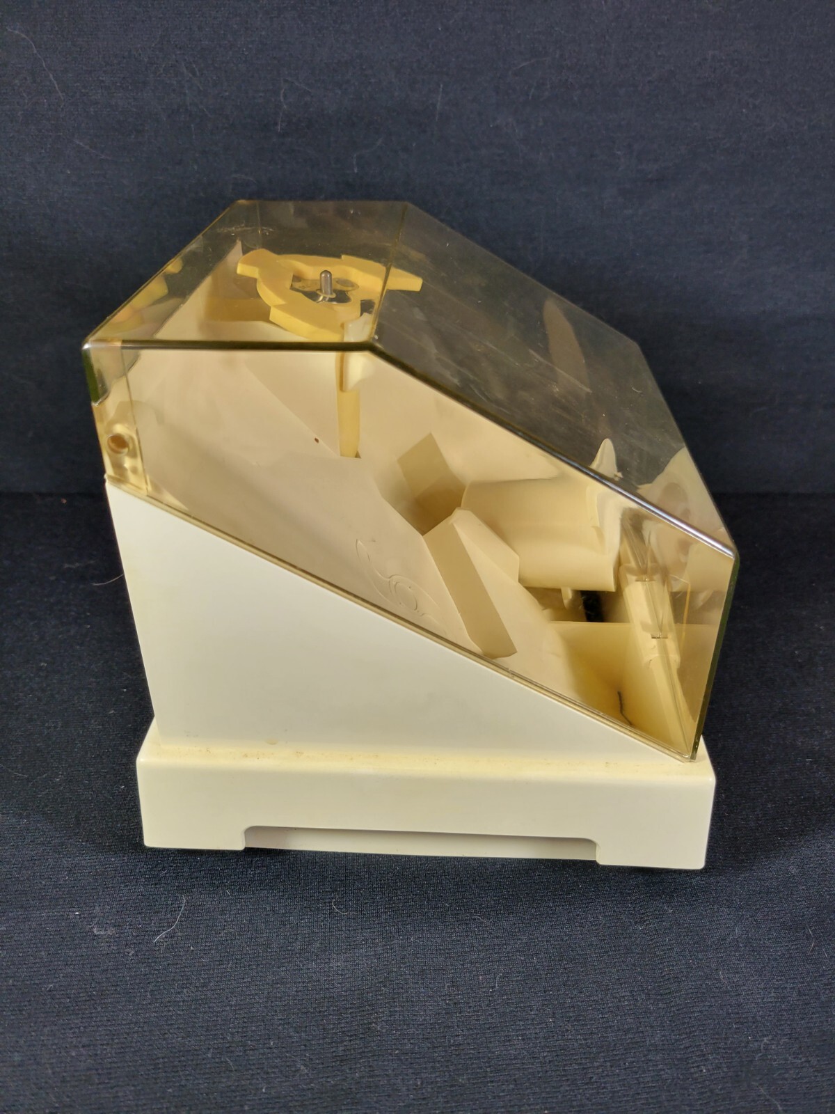 Cuisinart Blade Holder, stem and Plastic Dough Blade DLC8 Series Food