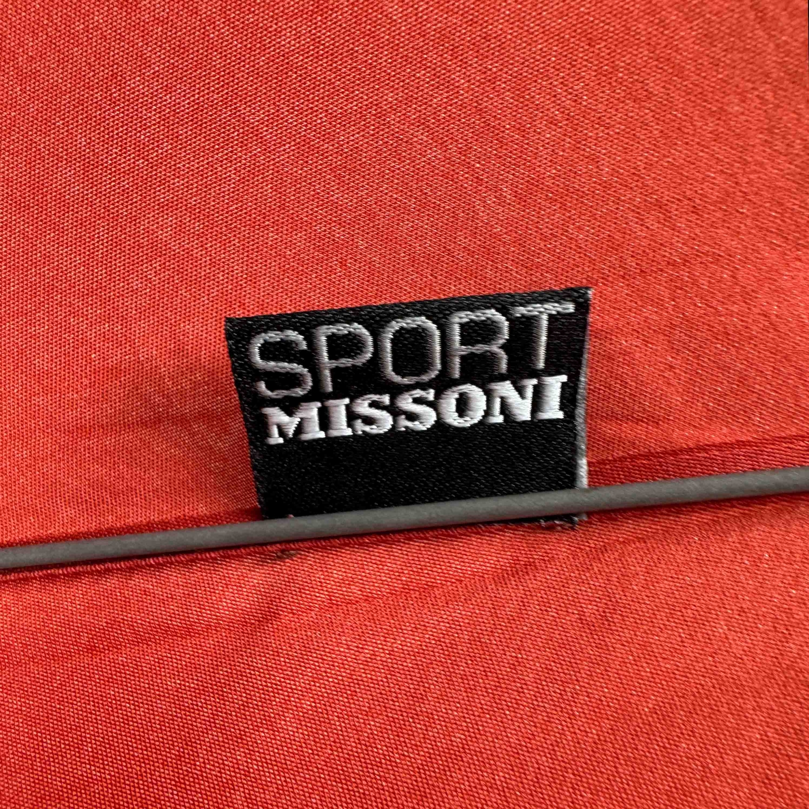 MISSONI SPORT TASCHENSCHIRM SCHIRM UMBRELLA OMBRELLO PARAGUAS 18092