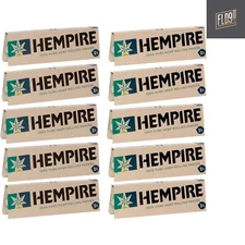 1 1/4 Rolling Papers 10 Pack