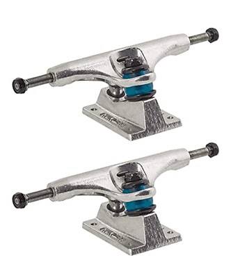 Thunder 149 Titanium Lights 3 Camion poli - Freedom Skateshop