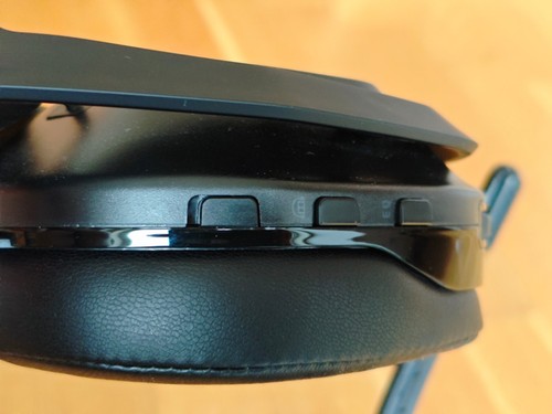 ASTRO Gaming A50, Wireless Gaming-Headset PS5, PS4, PC, MAC +++ FAST WIE NEU +++ - Bild 12 von 19