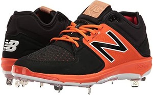 new balance men's l3000v3 metal baseball shoe