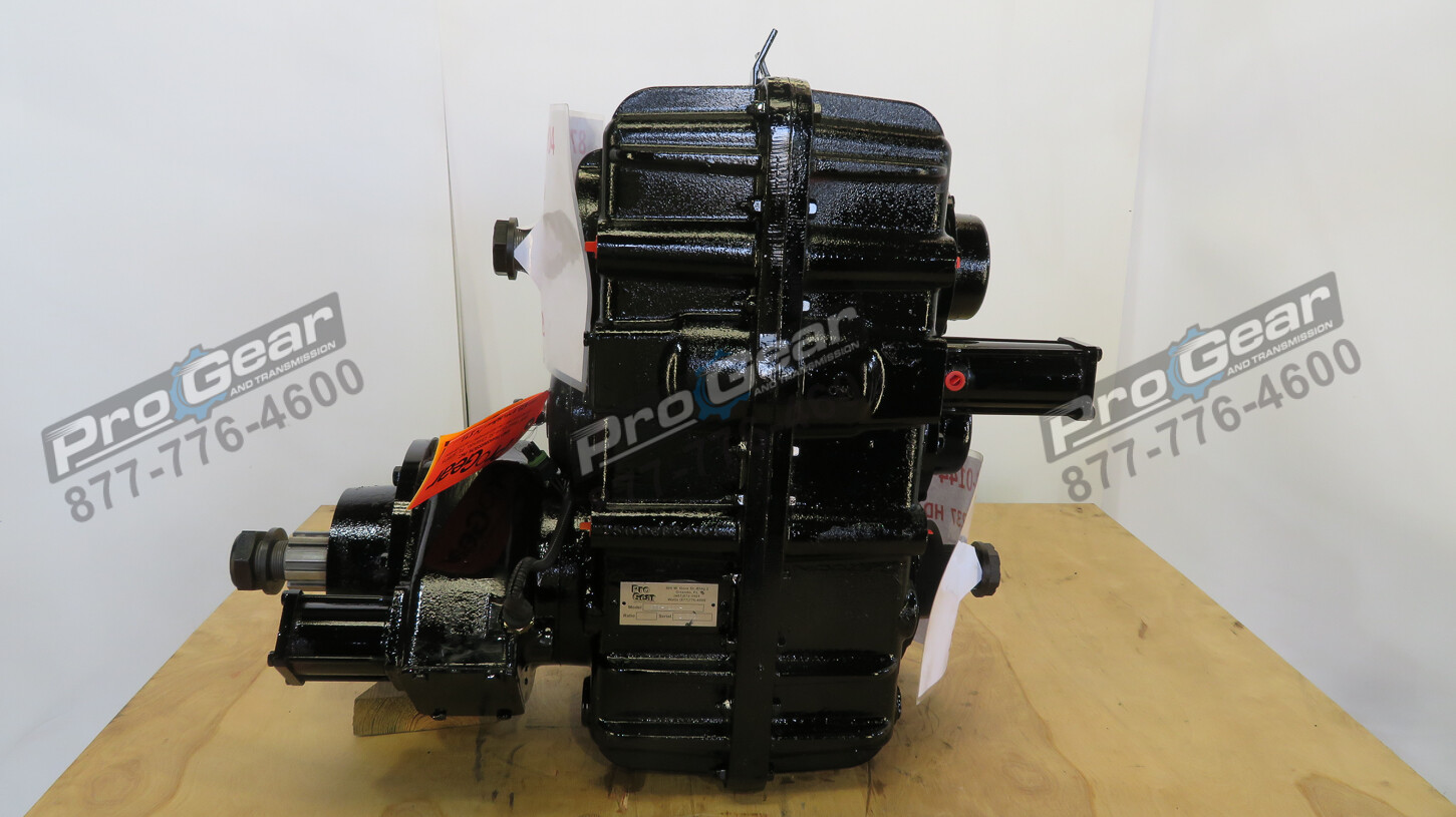 TC237HD Fabco TC237 8730144004 Transfer Case, Meritor 8732144004