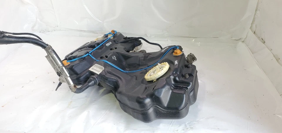 Tanque de combustível 2010 2011 2012 Audi S4 fabricante de equipamento original 3.0L AWD - Imagem 4 de 4