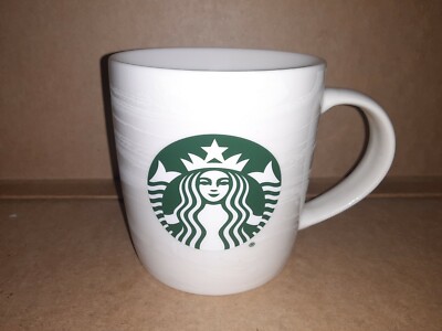 Starbucks 12 Oz. New Bone China Coffee Mug/Cup (2020) | eBay