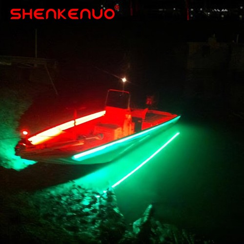 16,4 Zoll RGB LED Pickup Truck Dekor Ladefläche Seil Neon Unterleuchten Lichtleiste - Bild 31 von 66