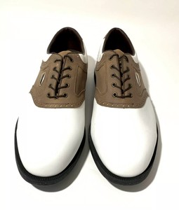 saddle back shoes