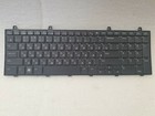 Clavier de disposition russe Dell XPS 17 L701x K838Y 0K838Y neuf
