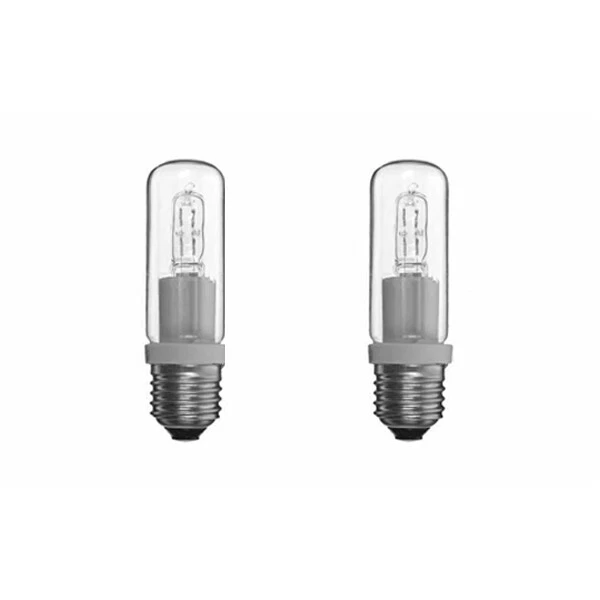 Halolux Ceram 64402 240V 150W E27 2 Pack