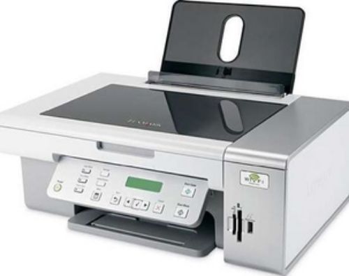 lexmark x5650 windows 8 driver