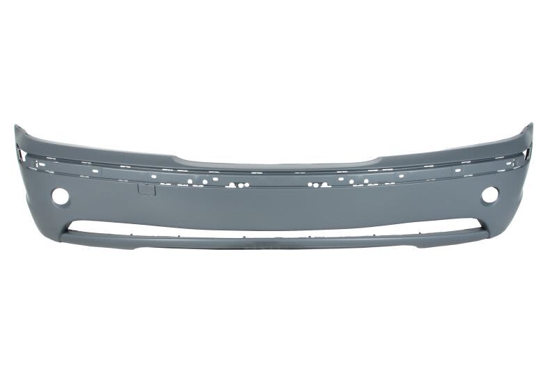Front Bumper Fits for: BMW 3 E46 06.01-09.06