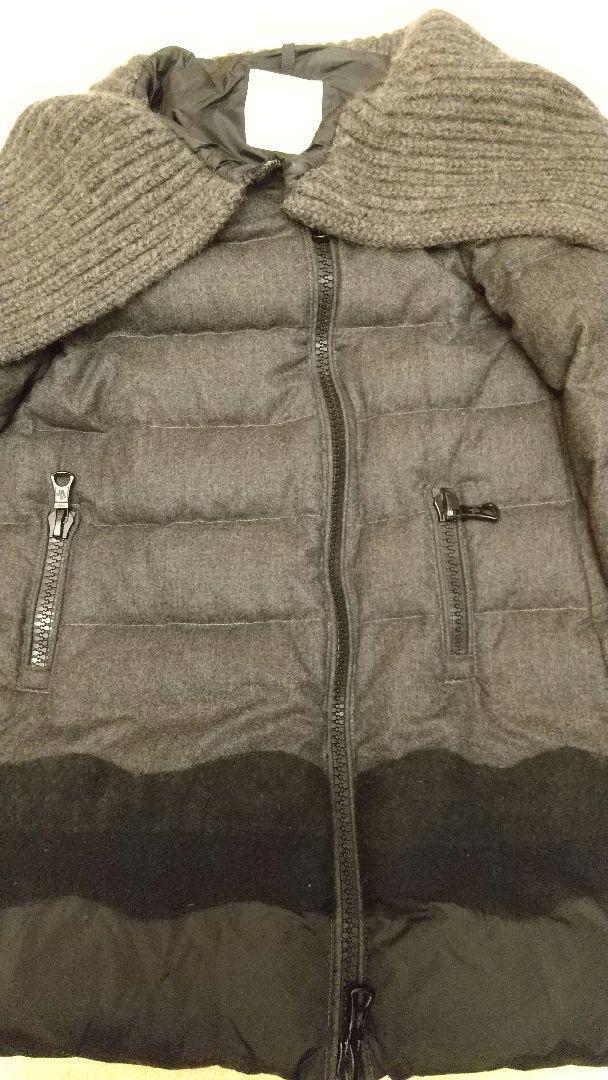 Loro Piana x Moncler limited collaboration OCELOT down coat Loro Piana x Moncler limited collaboration OCELOT down coat