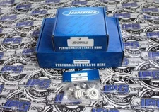 Supertech 77lb Dual Valve Springs Titanium Retainers Set For VW 12v 2.8L VR6