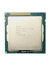 Intel Core i3-2120 CPU 3.30GHz Dual Core Processor 3MB L3 Cache Socket1155 SR05Y