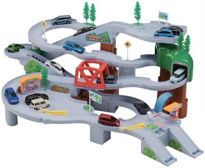 Tomica Pass mountain road drive from Japan import w/tracking | eBay
