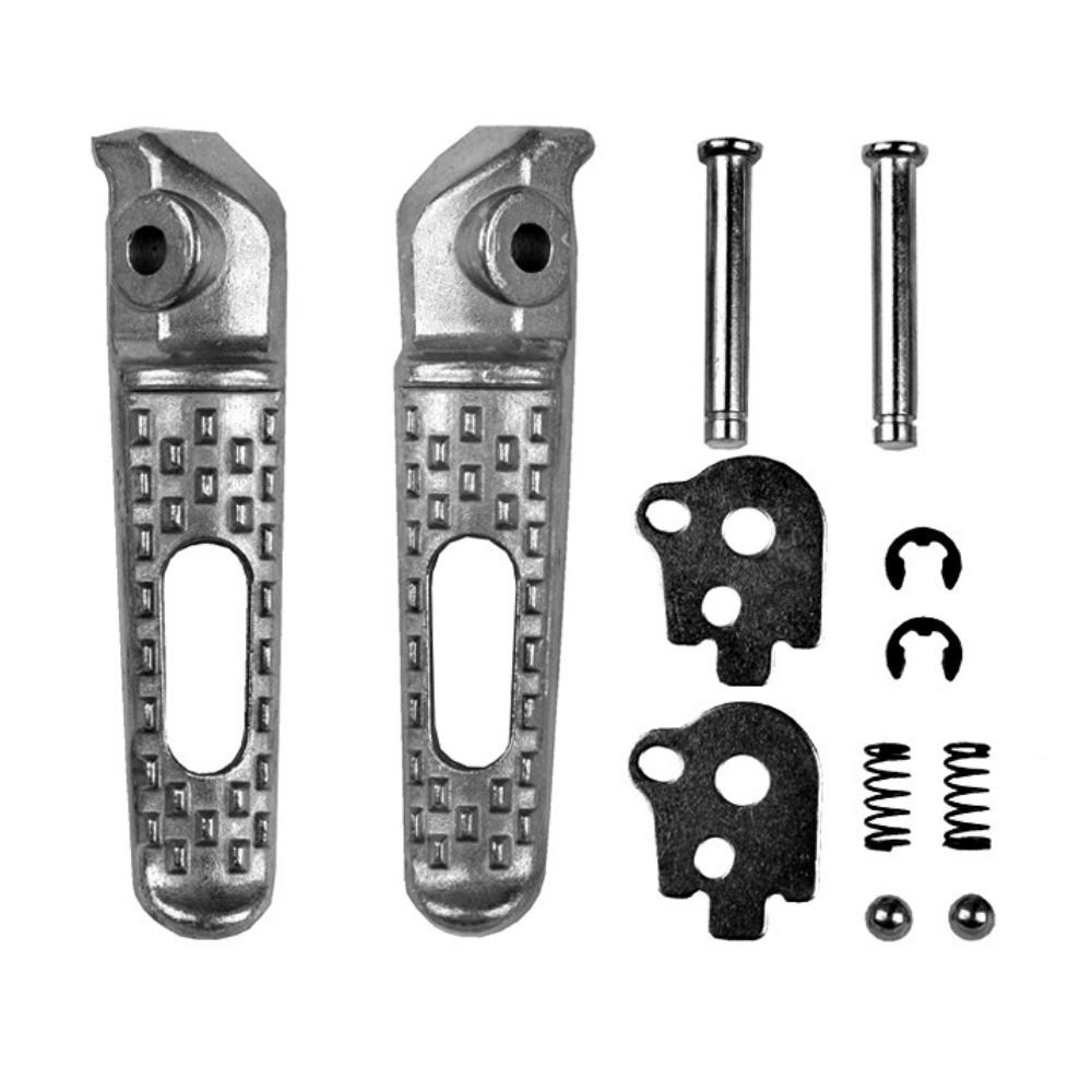 Pillion Footpeg Hanger Assembly for Honda CBR 600 RR 13-17