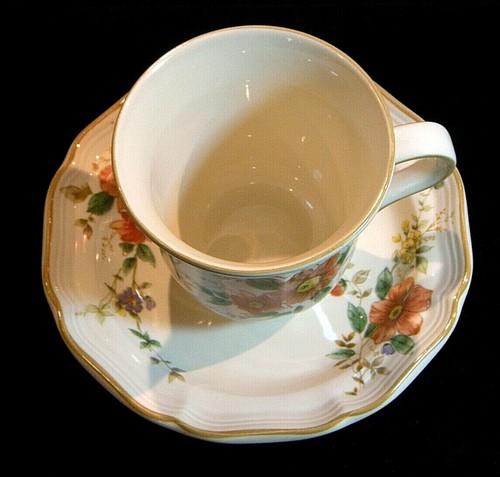 Mikasa Heritage Capistrano F2010 Dinnerware. Priced from $4.99/each - Picture 34 of 60