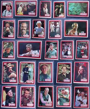 1982 Donruss Mash Tv Show Trading Card Complete Your Set You U Pick 1-66