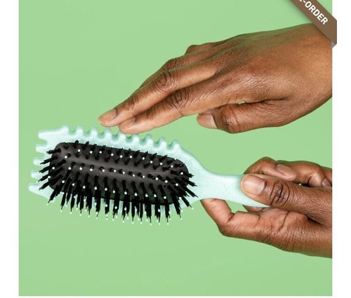 Bounce Curl Clump And Define Styling Defining Brush Bouncecurl - BRAND NEW