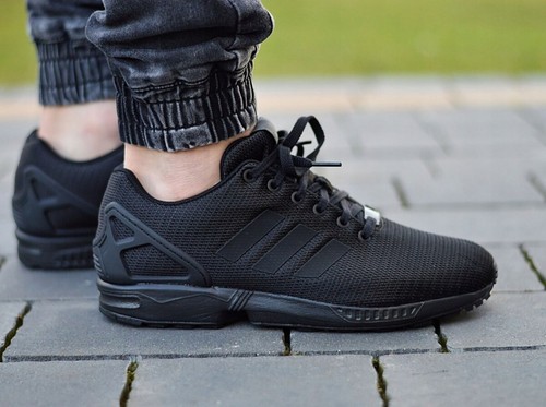 ADIDAS ZX FLUX EQT MESH 700 MENS SHOES 