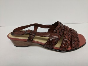 david tate sandals wide width