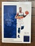 JULIUS RANDLE 2018-19 ENCASED Basketball /99 NBA Basketball