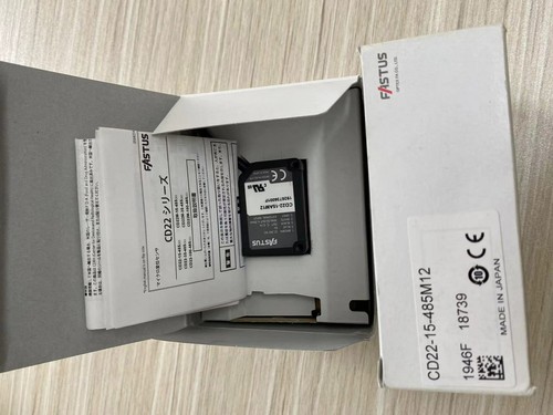 1pc new sensor CD22-15AM12 FedEx or DHL or UPS - Picture 2 of 2