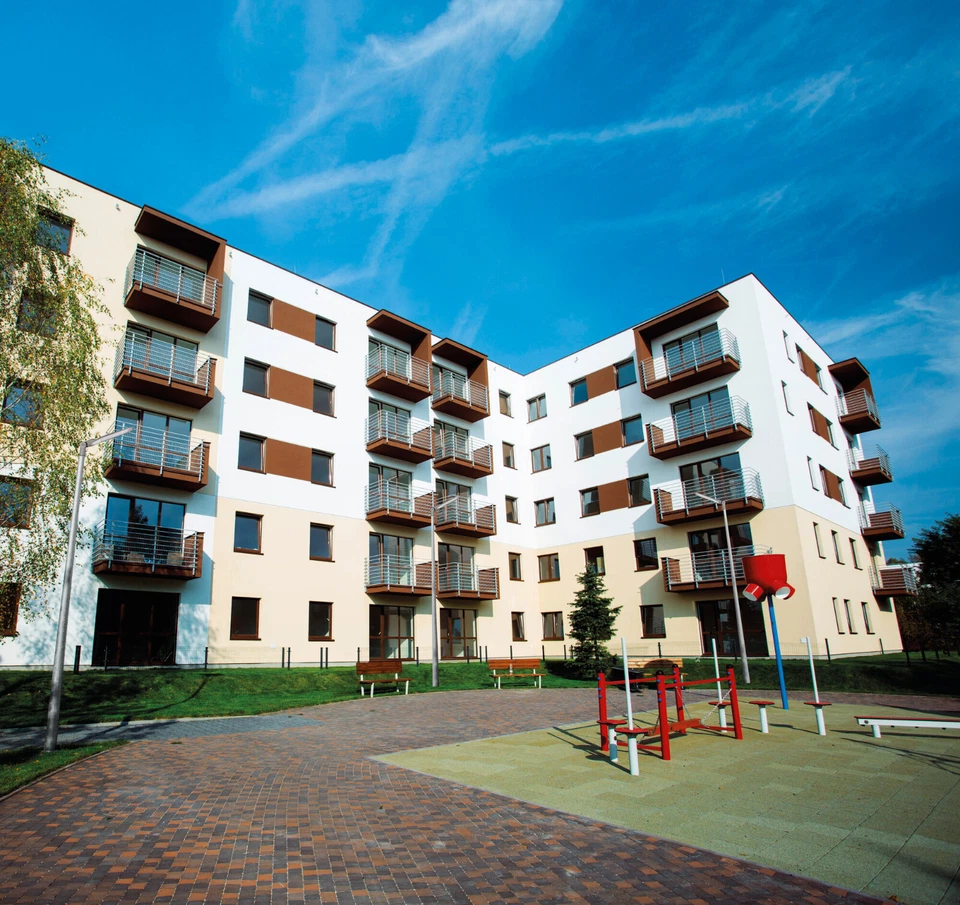 LED Straßenlampe Parkplatzleuchte Hofleuchte Mastleuchte 40-200W 4000K - Bild 4 von 4