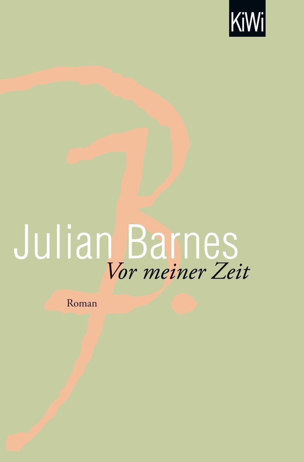 Thumbnail - Vor Meiner Zeit | Julian Barnes | Taschenbuch | Paperback | 248 S. |