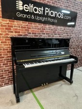 Steinway & Sons Essex | EUP-123 E Classic Studio | c.2010 | Belfast Pianos