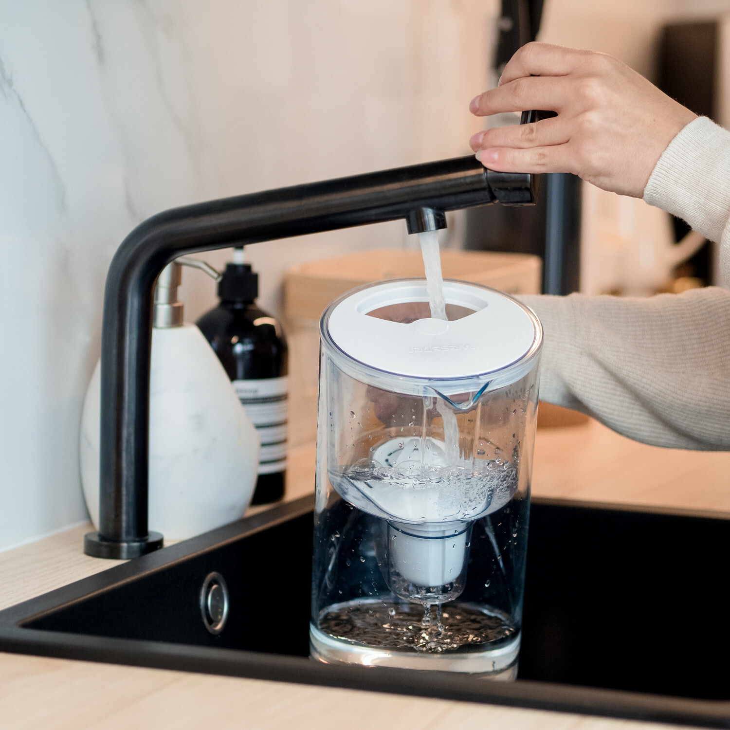 12x Dafi Unimax Filterkartuschen Wasserfilter Wasserfilterpatrone mit Aktivkohle