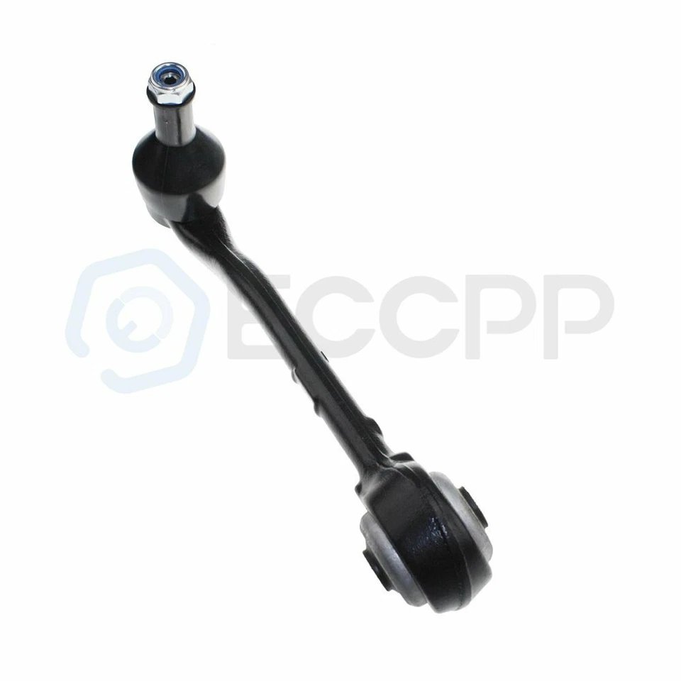 2x Brazo de control delantero inferior trasero compatible con BMW X5 2000 2001 2002 2003 2004 2005 06 Foto 3 de 4