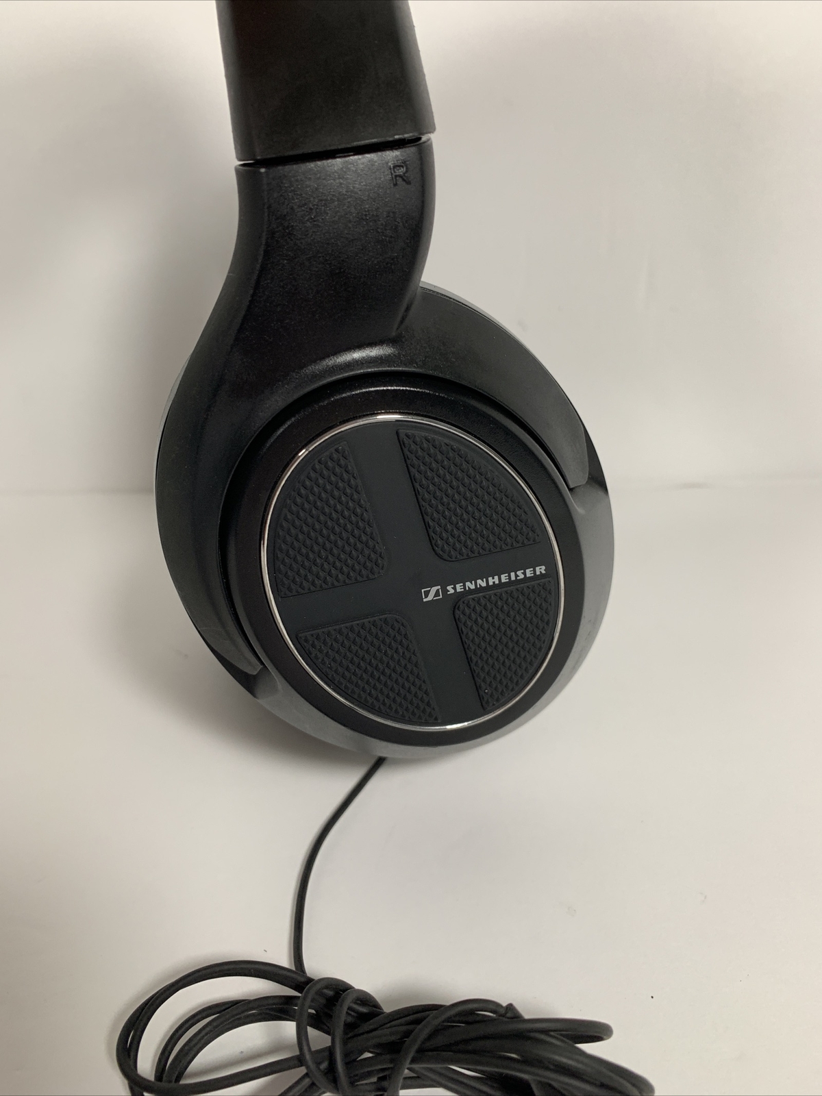 Sennheiser HD 428 Headband Headphones - Black for sale online | eBay
