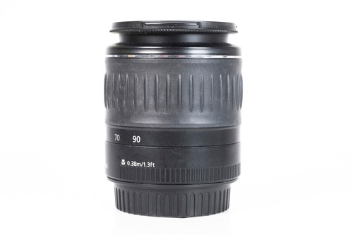Lente zoom de fotograma completo de enfoque automático Canon EF 28-90 mm f/4-5,6 - Imagen 2 de 5