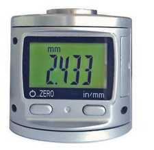 Digitales Z-Achsen Nulleinstellgerät mit Dauermagnet Nulleinsteller Zerosetter