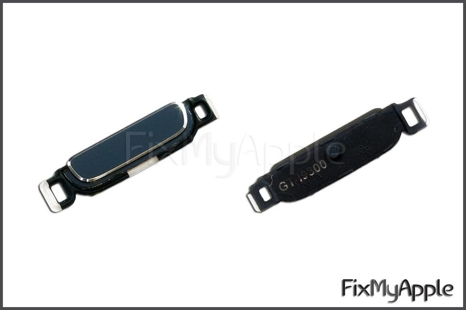 Samsung Galaxy S3 i9300 i9305 OEM Negro Botón Inicio Teclado Principal Nuevo Repuesto Foto 2 de 2
