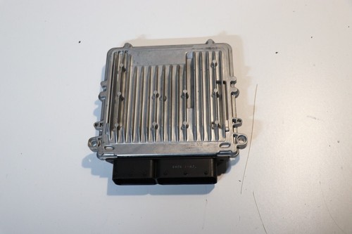 MERCEDES GLC W253 2.1 DIESEL ECU ENGINE CONTROL UNIT A6519006401 - Picture 5 of 6