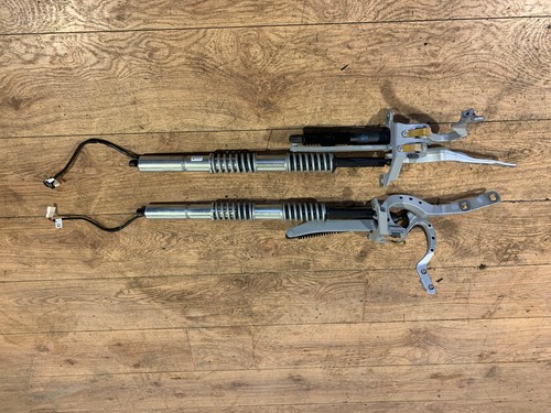 BMW F11 LCI Heckklappe Scharniere links rechts Spindelantrieb Automatic 7207015