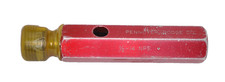 3/4-14 NPT  L-1   1-Step  Thread Pipe Plug Gage Gauge 3/4 .750 14 Pwnnoyer