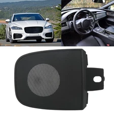 Replacement Dashboard Top Speaker Cover For XF 2008-2016 VLVP