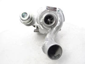 GARRETT Turbolader für Opel Vivaro Kasten F7 1.9 DTi J7 F9 Renault Trafic II FL