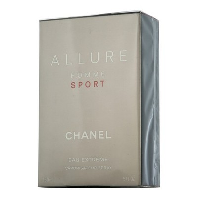 Chanel Allure Homme - Sport Eau Extrême EDT Eau de Toilette Spray 150ml