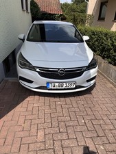 Opel Astra K 5-T  EDITION 1.0 TURBO ECO S/S 77 KW 5G BJ 12/2018
