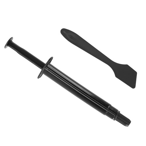 2x NX‑8 Thermal Conductive Grease Pastes 13.8W/m‑K Conductivity Thermal Compo FY - Afbeelding 5 van 24