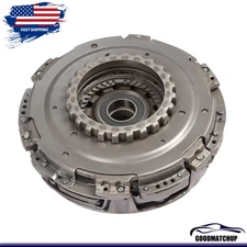 For Hyundai Veloster 1.6L 2012-2017 Transmission Double Clutch Set 41200-2A001