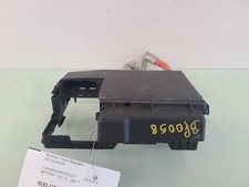POSITIVE BATTERY TERMINAL FUSE JUNCTION BLOCK FITS 2015 ATS 595859