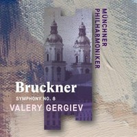 Anton Bruckner - Symphony No. 8 - Cd - G3Z