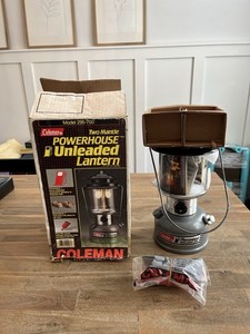 Coleman PowerHouse | eBay