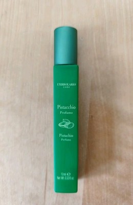 L'erbolario Pistacchio, Eau de Parfum, 10 ml, Neu